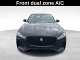 New 2026 Jaguar F-PACE R-Dynamic S image 4