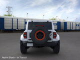 New 2025 Ford Bronco Raptor image 5