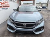 Used 2017 Honda Civic Sport Touring image 3