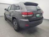 Used 2020 Jeep Grand Cherokee Laredo w/ Laredo X Package image 5