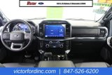 Used 2023 Ford F150 XLT w/ Equipment Group 302A High image 2