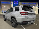 New 2025 Honda Pilot TrailSport image 3