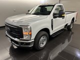 New 2026 Ford F350 XL image 3