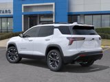 New 2026 Chevrolet Equinox RS w/ Convenience Package III image 3