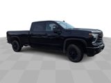 New 2025 Chevrolet Silverado 2500 High Country w/ High Country Premium Package image 3