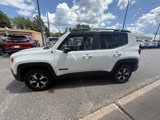 Used 2021 Jeep Renegade Trailhawk w/ Sun & Sound Group image 4