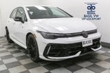 New 2025 Volkswagen Golf R Black Edition image 2