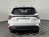 New 2025 Subaru Forester Sport image 6