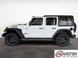 New 2025 Jeep Wrangler Willys image 2