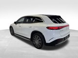 New 2025 Mercedes-Benz EQS 450+ 4MATIC SUV image 3