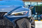 Used 2023 Lexus IS 350 F Sport w/ Navigation Package image 4