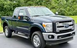 Used 2015 Ford F250 XLT w/ XLT Premium Package image 3