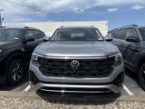 New 2025 Volkswagen Atlas SEL Premium R-Line image 3