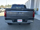New 2025 Ford F150 XLT image 4