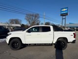 New 2025 Chevrolet Colorado Z71 w/ Midnight Edition image 3