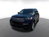 Used 2024 Ford Explorer Limited image 5