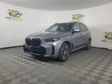 Certified 2025 BMW X5 xDrive50e w/ Executive Package image 3