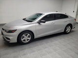 Used 2018 Chevrolet Malibu LS image 2