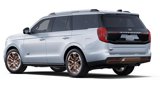 New 2025 Ford Expedition King Ranch image 2