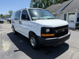 Used 2012 Chevrolet Express 2500 image 2