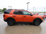 New 2026 Honda Passport TrailSport image 4