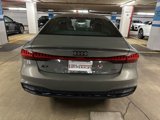 New 2025 Audi A7 3.0T Prestige image 6