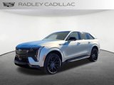 New 2025 Cadillac Escalade IQ Sport 2 w/ LPO, ONYX Package image 1