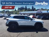 Used 2025 MAZDA CX-50 2.5 Hybrid w/ Weather Package image 6