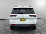 New 2025 Jeep Grand Cherokee L Limited w/ Luxury Tech Group II image 5