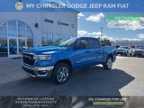 New 2025 RAM 1500 4x4 Crew Cab image 2