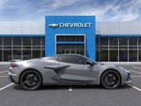 New 2025 Chevrolet Corvette E-Ray image 5
