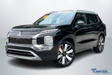 New 2025 Mitsubishi Outlander AWD image 2