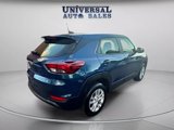 Used 2021 Chevrolet TrailBlazer LS image 4