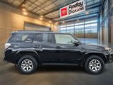 Certified 2021 Toyota 4Runner TRD Off-Road Premium w/ Moonroof Package image 4