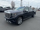 New 2025 GMC Sierra 1500 Denali w/ Denali Reserve Package image 3