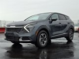 Certified 2024 Kia Sportage LX image 3