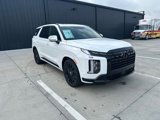 New 2025 Hyundai Palisade Calligraphy image 3