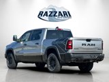 New 2025 RAM 1500 Rebel w/ Rebel Level 2 Equipment Group image 5