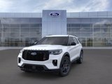 New 2025 Ford Explorer ST w/ Sun And Sound Package image 3