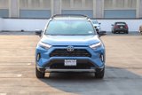 New 2025 Toyota RAV4 XSE image 2