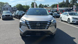 Certified 2025 Nissan Rogue Platinum w/ Tech Package image 2