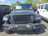 New 2025 Jeep Wrangler Unlimited Sport S 4xe image 2