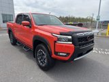New 2025 Nissan Frontier PRO-4X w/ Pro Premium Package image 3