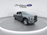 New 2025 Ford F150 Lariat image 2