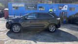 Used 2016 Ford Edge SEL image 2
