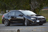 Used 2017 Subaru WRX Limited image 4