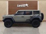 New 2025 Ford Bronco Raptor image 3