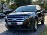 Used 2012 Ford Edge SEL image 5