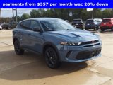 New 2023 Dodge Hornet GT w/ Tech Pack w/o Parking image 3