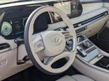New 2025 Hyundai Palisade Calligraphy image 3